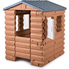 Feber Outdoor Toys Feber Camping Cottage