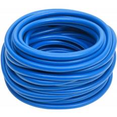 Blue Hoses vidaXL Luftschlauch Blau 20