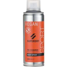 Superdry RE:charge Body for Men 200ml