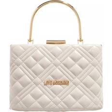 Love Moschino Crossbody Bags Love Moschino Crossbody Bags Smart Daily Bag beige Crossbody Bags for ladies