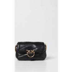 Pinko Mini Bag Woman colour Black