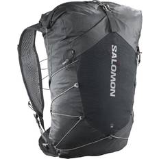 Salomon Day-Hike Backpacks Xa 35 Ebony/Black