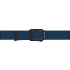 Ortovox Logo Knit Belt Belt size 130 cm, blue