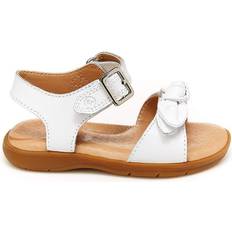 Stride Rite Toddler Whitney Sandal - White