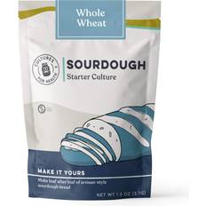 Cultures for Health Whole Wheat Sourdough Starter Dehydrated Heirloom