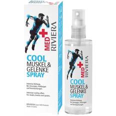 RIVIERA MED+ Cool Spray 100ml