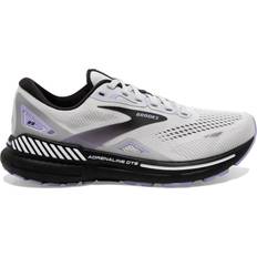 Brooks Adrenaline GTS 23 W - Grey/Black/Purple