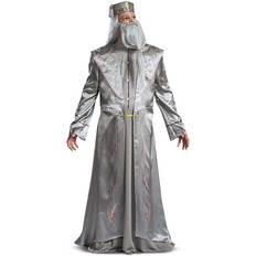 Disguise Dumbledore deluxe adult costume