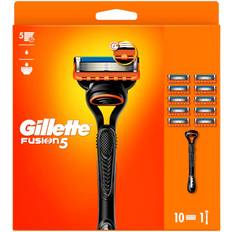 Gillette Razors & Razor Blades Gillette Fusion5 Value Pack Razor