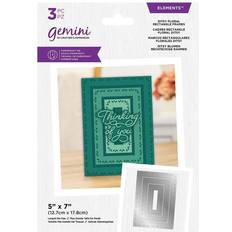 Gemini Elements Nesting Die Photo Frame