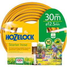 PVC Hoses Hozelock Starter Hose 30m