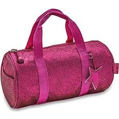 Bixbee Ruby Raspberry Sparkalicious Duffel Small