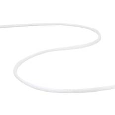 The Range Knot Cord White