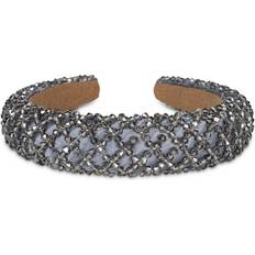 Sui Ava Club Headband Grey