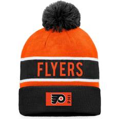 Beanies Fanatics Philadelphia Flyers Authentic Pro Game Beanie Wintermütze