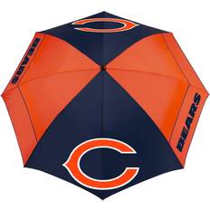 Team Effort Chicago Bears 62" WindSheer Lite Umbrella