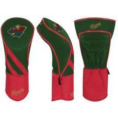 Team Effort NHL Fairway Headcover 11131445- MinnesotaWild