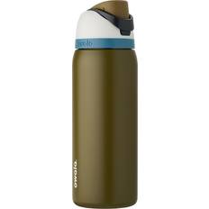 Owala FreeSip Insulated Water Bottle