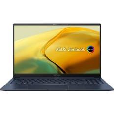 16 GB - Windows Laptops ASUS ZenBook 15 OLED UM3504DA-NX015W