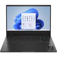 HP 1 TB - 32 GB - Intel Core i7 - Webcam Laptops HP OMEN 16-wf0008na