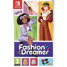 Fashion Dreamer (Switch)