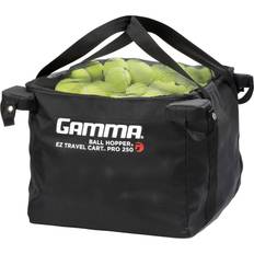 Gamma Sports EZ Travel Cart Pro Ball Hopper BEZTB00