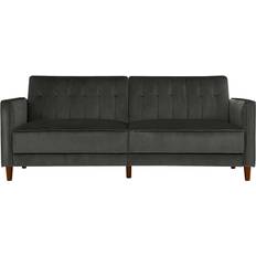 Loft24 Pin Tufted Sofa 207cm 2 Seater