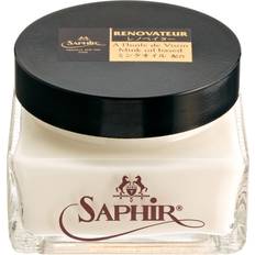 Saphir Beaute Du Cuir Renovator Cream 50ml with Polishing Cloth