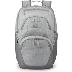 High Sierra Swoop SG Backpack - Silver Heather