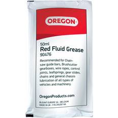 Oregon Cleaning & Maintenance Oregon påse rött fett