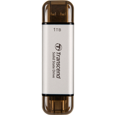 Transcend ESD310 1TB USB 3.2 Gen 2