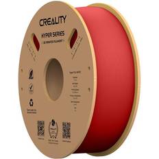 Creality Hyper PLA 1.75mm 1Kg Red