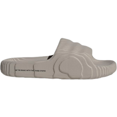 Adidas 41 ⅓ Slippers & Sandals adidas Adilette 22 - Light Brown/Core Black