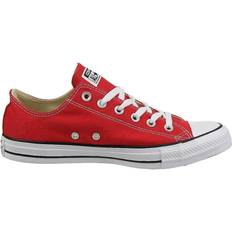 Converse Chuck Taylor All Star Shoreline W - Varsity Red