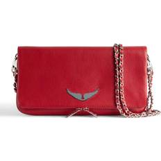 Zadig & Voltaire Rock Clutch