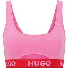 Hugo Boss Bras HUGO BOSS BOSS Bra Pink