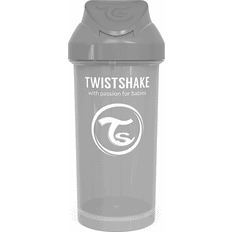 Twistshake Straw Cup 360ml