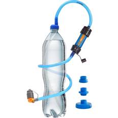 Source Convertube Sawyer Filter Hydration system blue