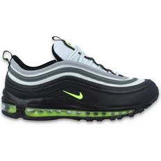 Nike Air Max 97 M - Pure Platinum/Black/White/Volt