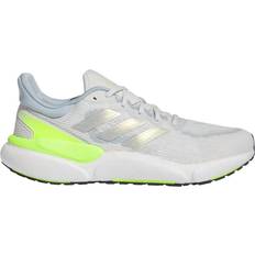 adidas Solarboost 5 W - Crystal White/Lucid Lemon