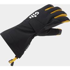 Men Water Sport Gloves Gill 7805 Rormandshandske sort