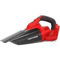 Craftsman hand vacuum, cordless, 120