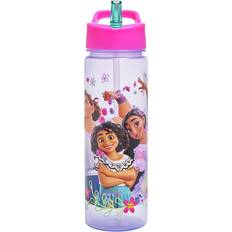 Disney Water Bottle Disney Encanto Sipper Water Bottle 600ml