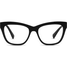 Miu Miu mu03uv-1ab1o1-54 black