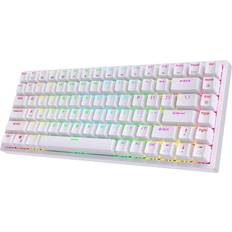 Royal Kludge Keyboards Royal Kludge RK84 RGB 75% Triple