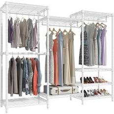 Vipek V5 6 Tiers Clothes Rack 175x194.1cm