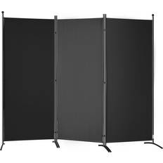 VEVOR 3-Panel 6.1 Room Divider