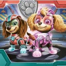 Ravensburger PAW Patrol: The Mighty Movie