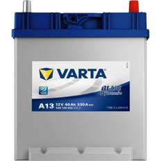 Varta Blue Dynamic 540 125 033