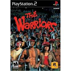 The Warriors (PS2)